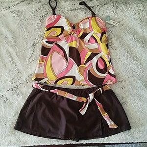Tankini